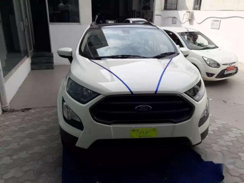 Used 2019 Ford EcoSport AT for sale in Fazilka 