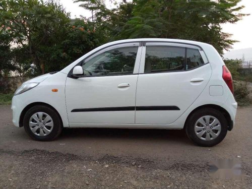 Hyundai i10 Magna 2012 MT for sale in Satara