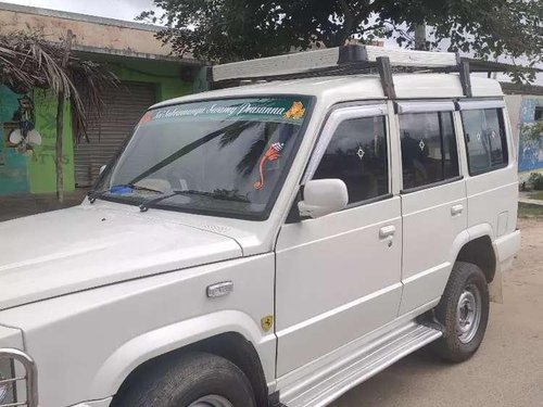 Used 2012 Tata Sumo MT for sale in Mullbagal 