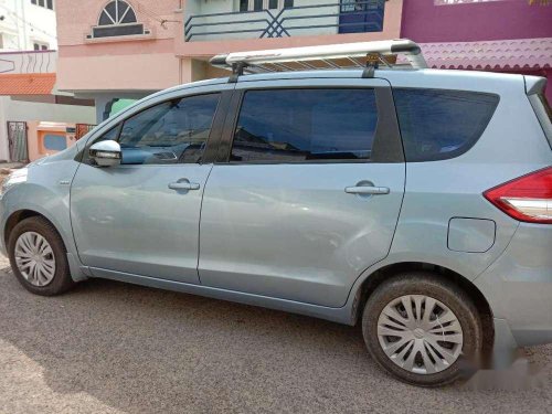 Maruti Suzuki Ertiga VDi, 2012, Diesel MT for sale in Dindigul 