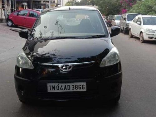 Used 2009 Hyundai i10 MT for sale in Chennai 