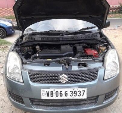 Used 2011 Maruti Swift LDI MT for sale in Kolkata