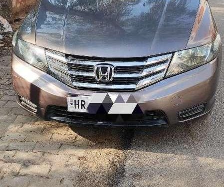 Used 2013 Honda City S MT for sale in Gurgaon 