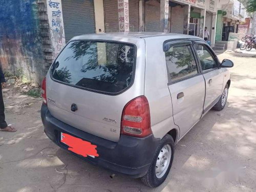 2009 Maruti Suzuki Alto MT for sale in Malerkotla