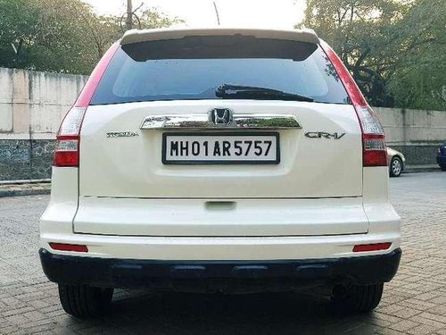 Used Honda CR-V 2010 MT for sale in Pune 