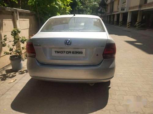 Used Volkswagen Vento 2014 MT for sale in Chennai 