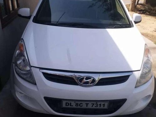 Used Hyundai i20 2011 MT for sale in Bathinda 