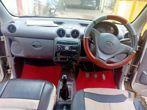 Hyundai Santro Xing GLS, 2008, Petrol MT for sale in Guwahati 