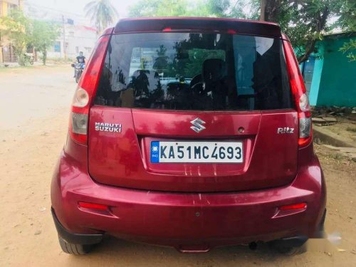 Used 2012 Maruti Suzuki Ritz MT for sale in Udupi 