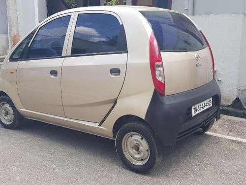 Used Tata Nano 2011 MT for sale in Tiruchirappalli 