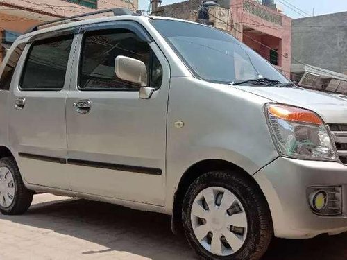 Used Maruti Suzuki Wagon R 2010 MT for sale in Bhiwandi 