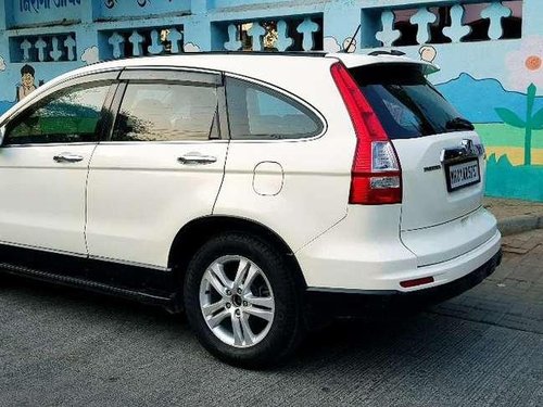 Used Honda CR-V 2010 MT for sale in Pune 