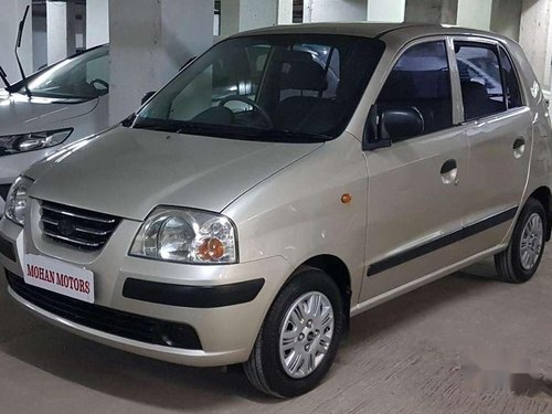 Used Hyundai Santro Xing XO 2007 MT for sale in Pune 