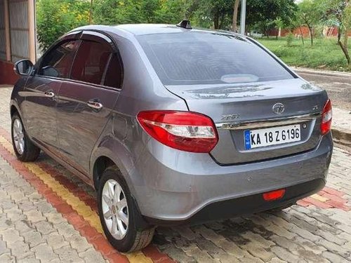 Used 2018 Tata Zest MT for sale in Hubli