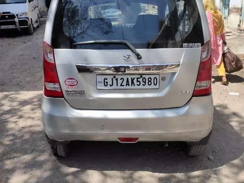 Used 2011 Maruti Suzuki Wagon R MT for sale in Amreli 