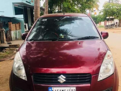 Used 2012 Maruti Suzuki Ritz MT for sale in Udupi 