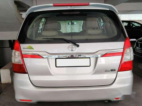 Used 2012 Toyota Innova MT for sale in Hyderabad 