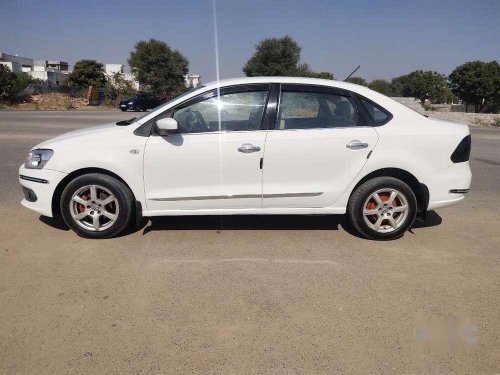 Used Volkswagen Vento 2013 MT for sale in Jaipur 