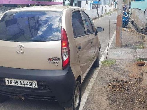 Used Tata Nano 2011 MT for sale in Tiruchirappalli 