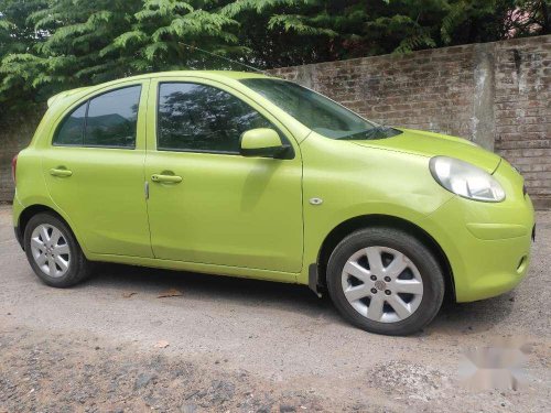 Used Nissan Micra 2011 MT for sale in Pondicherry 