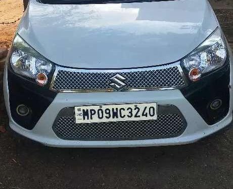 Used 2018 Maruti Suzuki Celerio MT for sale in Depalpur 