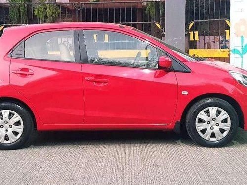 Used Honda Brio 2012 MT for sale in Pune 