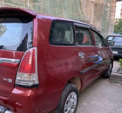 Toyota Innova 2004-2011 2007 MT for sale in Mumbai