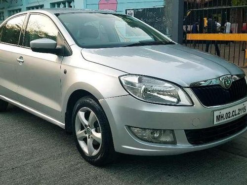 Used Skoda Rapid 2013 MT for sale in Pune 