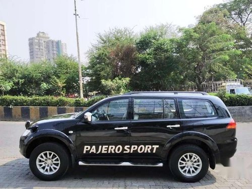 Used Mitsubishi Pajero Sport 2014 MT for sale in Pune 