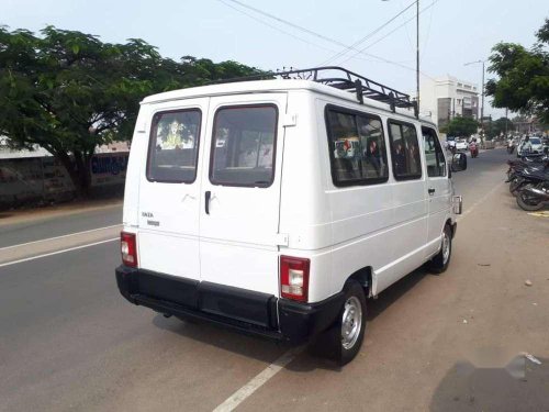 Tata Winger Platinum BS-III, 2015, Diesel MT for sale in Tiruppur 