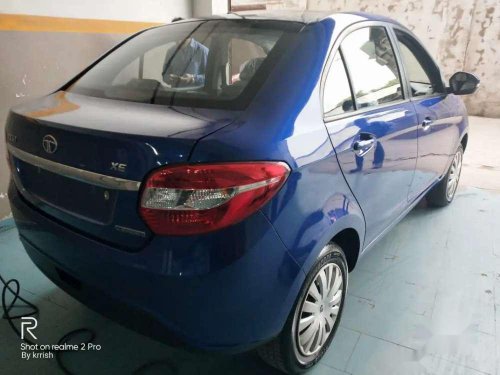 Used Tata Zest 2016 MT for sale in New Town 