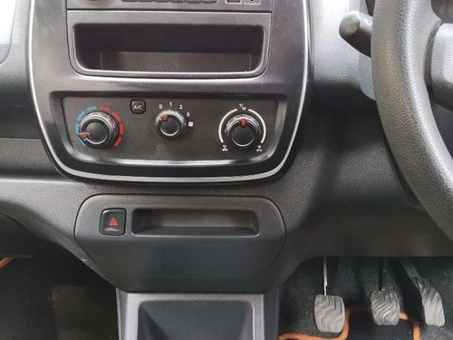 Used 2016 Renault Kwid RXL MT for sale in Gurgaon 