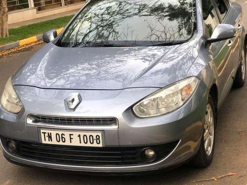 Used 2011 Renault Fluence MT for sale in Coimbatore 