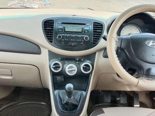 Used 2010 Hyundai i10 MT for sale in Chennai 