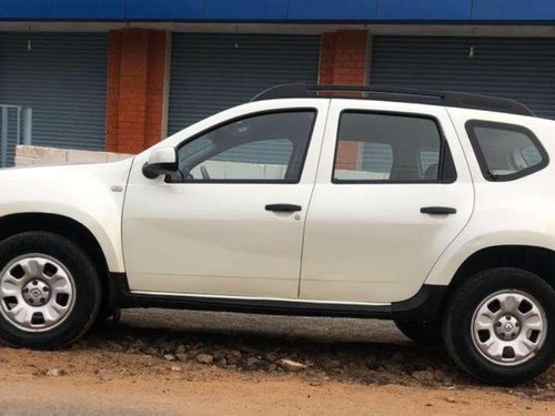 Used 2013 Renault Duster MT for sale in Tirunelveli 