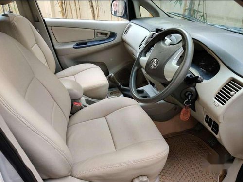 Used 2012 Toyota Innova MT for sale in Hyderabad 
