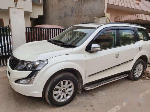 Used 2017 Mahindra XUV 500 AT for sale in Varanasi 