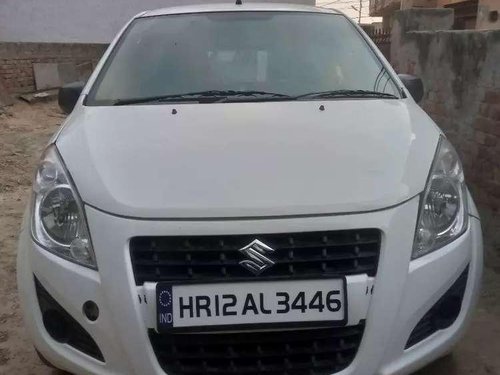 Used 2016 Maruti Suzuki Ritz MT for sale in Rohtak 