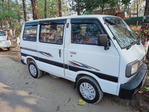 Used 2007 Maruti Suzuki Omni MT for sale in Guwahati 