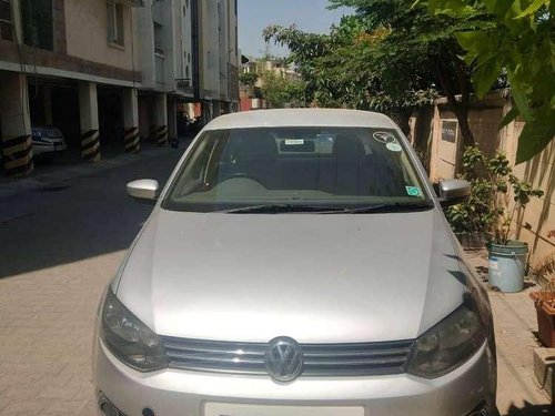 Used Volkswagen Vento 2014 MT for sale in Chennai 