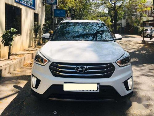 Used Hyundai Creta 1.6 SX 2015 MT for sale in Chennai 