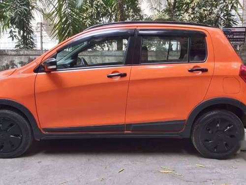 Used Maruti Suzuki Celerio 2018 AT for sale in Goregaon 