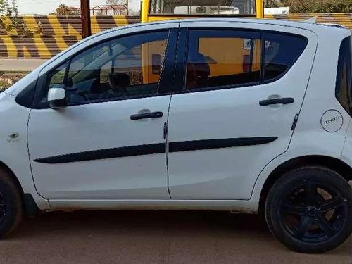 Used 2014 Maruti Suzuki Ritz MT for sale in Ambikapur 