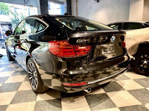 Used BMW 3 Series GT 2014 AT for sale in New Delhi 