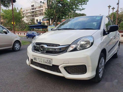 Used 2016 Honda Amaze MT for sale in Kolkata 