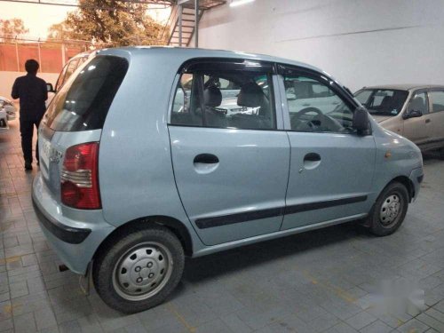 Used 2005 Hyundai Santro Xing MT for sale in Panchkula 