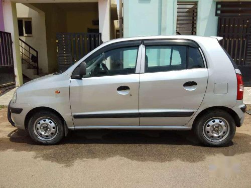 Used Hyundai Santro Xing 2005 MT for sale in Dindigul 