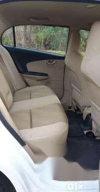 Used 2015 Honda Amaze MT for sale in Hyderabad 