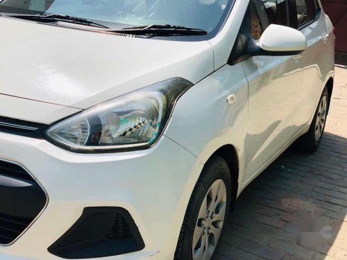 Used Hyundai Xcent 2015 MT for sale in Dhuri 