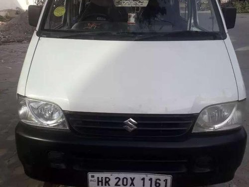 Used 2011 Maruti Suzuki Eeco MT for sale in Fatehabad 